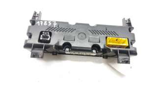 MANDO CLIMATIZADOR PEUGEOT 406 (1998-2001) 2.0 HDI 110 109CV 1997CC - L.4684071 / 6451EX