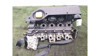 CULATA LAND ROVER FREELANDER (1998-2000) 2.0 DI 4X4 98CV 1994CC - L.4684327 / LBB000661