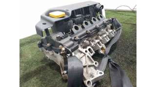 CULATA LAND ROVER FREELANDER (1998-2000) 2.0 DI 4X4 98CV 1994CC - L.4684327 / LBB000661
