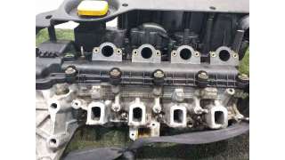 CULATA LAND ROVER FREELANDER (1998-2000) 2.0 DI 4X4 98CV 1994CC - L.4684327 / LBB000661