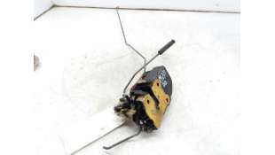 CERRADURA PUERTA DELANTERA DERECHA OPEL ASTRA G FASTBACK (1998-2009) - L.4684328 / 133136