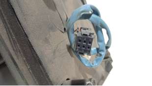 POTENCIOMETRO PEDAL BMW X1 (2009-2015) XDRIVE 18 D 143CV 1995CC - L.4684335 / 3542679374201