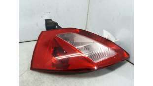 PILOTO TRASERO IZQUIERDO RENAULT MEGANE II (2002-2008) 1.5 DCI (BM0F, BM0T, BM2B, CM0F, CM0T) 82CV 1461CC - L.4684523 / 820