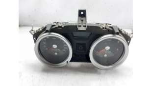 CUADRO INSTRUMENTOS RENAULT MEGANE II (2005-2008) 1.5 DCI (BM1E, CM1E) 106CV 1461CC - L.4685216 / 8200462283