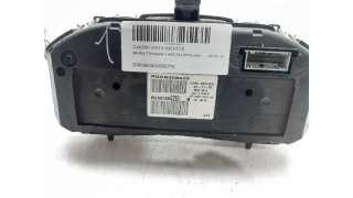 CUADRO INSTRUMENTOS RENAULT MEGANE II (2005-2008) 1.5 DCI (BM1E, CM1E) 106CV 1461CC - L.4685216 / 8200462283