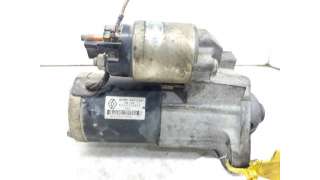 MOTOR ARRANQUE RENAULT MEGANE II (2005-2008) 1.5 DCI (BM1E, CM1E) 106CV 1461CC - L.4685277 / 8200399594
