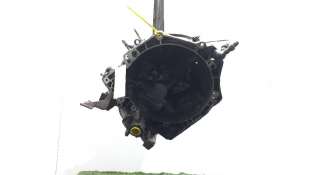 CAJA CAMBIOS CITROEN XSARA PICASSO (2005-2011) 1.6 HDI 90CV 1560CC - L.4685365 / 20DP29