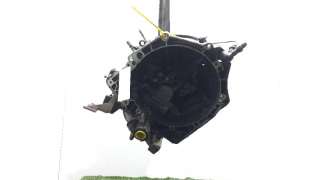CAJA CAMBIOS CITROEN XSARA PICASSO (2005-2011) 1.6 HDI 90CV 1560CC - L.4685365 / 20DP29