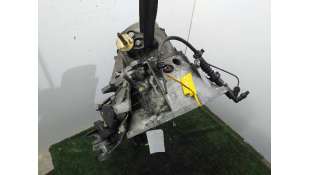 CAJA CAMBIOS CITROEN XSARA PICASSO (2005-2011) 1.6 HDI 90CV 1560CC - L.4685365 / 20DP29 2