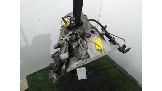 CAJA CAMBIOS CITROEN XSARA PICASSO (2005-2011) 1.6 HDI 90CV 1560CC - L.4685365 / 20DP29