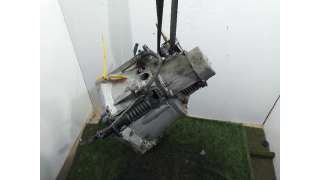 CAJA CAMBIOS CITROEN XSARA PICASSO (2005-2011) 1.6 HDI 90CV 1560CC - L.4685365 / 20DP29