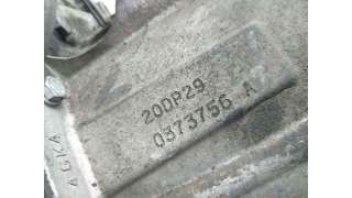 CAJA CAMBIOS CITROEN XSARA PICASSO (2005-2011) 1.6 HDI 90CV 1560CC - L.4685365 / 20DP29