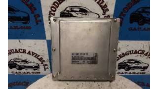 AFORADOR CITROEN XSARA PICASSO (2005-2011) 1.6 HDI 90CV 1560CC - L.4685367 / 1525EG
