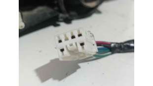 CAJA MARIPOSA CITROEN XSARA PICASSO (2005-2011) 1.6 HDI 90CV 1560CC - L.4685416 / 9660030580 2