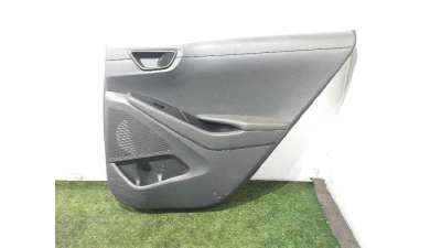 GUARNECIDO PUERTA TRASERA DERECHA HYUNDAI IONIQ (2016-) ELEKTRO 34CV - L.4685849 / 83340G2000