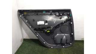 GUARNECIDO PUERTA TRASERA DERECHA HYUNDAI IONIQ (2016-) ELEKTRO 34CV - L.4685849 / 83340G2000