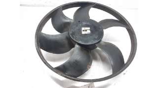 ELECTROVENTILADOR RENAULT KANGOO (2001-) 1.6 16V 4X4 (KC0P, KC0S, KC0L) 95CV 1598CC - L.4686013 / 654875