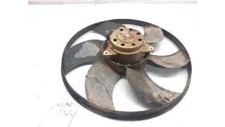 ELECTROVENTILADOR RENAULT KANGOO (2001-) 1.6 16V 4X4 (KC0P, KC0S, KC0L) 95CV 1598CC - L.4686013 / 654875