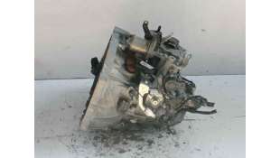 MOTOR ARRANQUE RENAULT KANGOO (2001-) 1.6 16V 4X4 (KC0P, KC0S, KC0L) 95CV 1598CC - L.4686045 / 8200049826