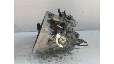 MOTOR ARRANQUE RENAULT KANGOO (2001-) 1.6 16V 4X4 (KC0P, KC0S, KC0L) 95CV 1598CC - L.4686045 / 8200049826