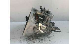 MOTOR ARRANQUE RENAULT KANGOO (2001-) 1.6 16V 4X4 (KC0P, KC0S, KC0L) 95CV 1598CC - L.4686045 / 8200049826