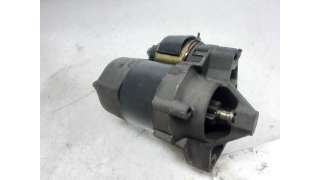 MOTOR ARRANQUE RENAULT KANGOO (2001-) 1.6 16V 4X4 (KC0P, KC0S, KC0L) 95CV 1598CC - L.4686045 / 8200049826