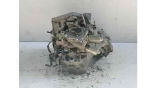 MOTOR ARRANQUE RENAULT KANGOO (2001-) 1.6 16V 4X4 (KC0P, KC0S, KC0L) 95CV 1598CC - L.4686045 / 8200049826