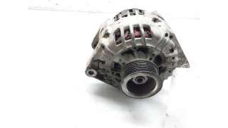 ALTERNADOR FIAT DUCATO FURGÓN (1998-2002) 2.5 TDI 4X4 116CV 2500CC - L.4686578 / S542441A