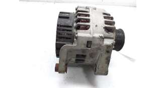 ALTERNADOR FIAT DUCATO FURGÓN (1998-2002) 2.5 TDI 4X4 116CV 2500CC - L.4686578 / S542441A 2