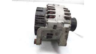 ALTERNADOR FIAT DUCATO FURGÓN (1998-2002) 2.5 TDI 4X4 116CV 2500CC - L.4686578 / S542441A