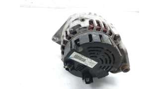 ALTERNADOR FIAT DUCATO FURGÓN (1998-2002) 2.5 TDI 4X4 116CV 2500CC - L.4686578 / S542441A