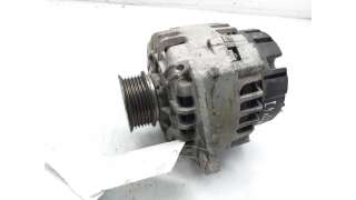 ALTERNADOR FIAT DUCATO FURGÓN (1998-2002) 2.5 TDI 4X4 116CV 2500CC - L.4686578 / S542441A