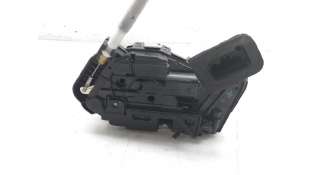 CERRADURA PUERTA TRASERA DERECHA SEAT ATECA (2016-) 2.0 TDI 4DRIVE 150CV 1968CC - L.4686643 / 45380180 2