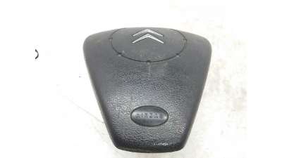 AIRBAG DELANTERO IZQUIERDO CITROEN C3 I (2002-) 1.4 I BIVALENT 73CV 1360CC - L.4686654 / 4112HH