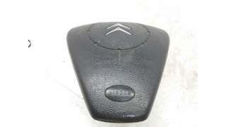 AIRBAG DELANTERO IZQUIERDO CITROEN C3 I (2002-) 1.4 I BIVALENT 73CV 1360CC - L.4686654 / 4112HH