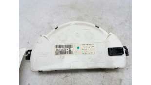 CUADRO INSTRUMENTOS CITROEN C3 I (2002-) 1.4 I BIVALENT 73CV 1360CC - L.4686736 / 216755971 2