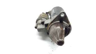 MOTOR ARRANQUE OPEL CORSA C (2000-2003) 1.0 (F08, F68) 58CV 973CC - L.4686894 / 0001107436