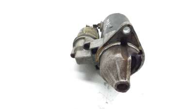 MOTOR ARRANQUE OPEL CORSA C (2000-2003) 1.0 (F08, F68) 58CV 973CC - L.4686894 / 0001107436