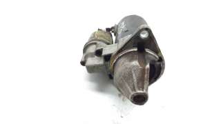 MOTOR ARRANQUE OPEL CORSA C (2000-2003) 1.0 (F08, F68) 58CV 973CC - L.4686894 / 0001107436