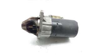 MOTOR ARRANQUE OPEL CORSA C (2000-2003) 1.0 (F08, F68) 58CV 973CC - L.4686894 / 0001107436 2