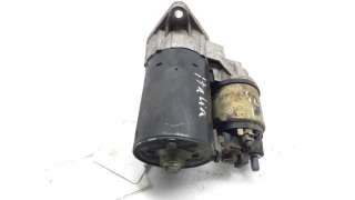 MOTOR ARRANQUE OPEL CORSA C (2000-2003) 1.0 (F08, F68) 58CV 973CC - L.4686894 / 0001107436