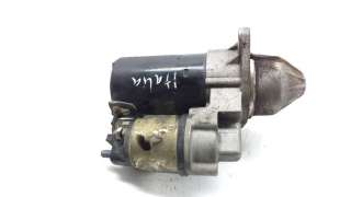 MOTOR ARRANQUE OPEL CORSA C (2000-2003) 1.0 (F08, F68) 58CV 973CC - L.4686894 / 0001107436