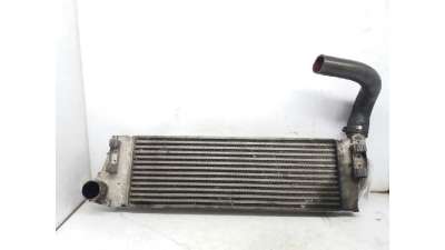 INTERCOOLER RENAULT MEGANE II (2005-2008) 1.5 DCI (BM1E, CM1E) 106CV 1461CC - L.4687225 / 8200700172