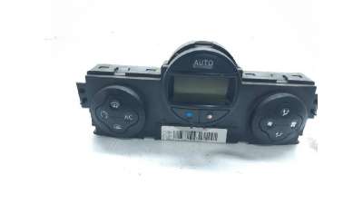 MANDO CLIMATIZADOR RENAULT MEGANE II (2005-2008) 1.5 DCI (BM1E, CM1E) 106CV 1461CC - L.4687242 / 7701064234