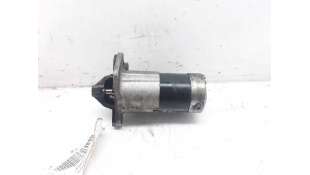 MOTOR ARRANQUE RENAULT MEGANE II (2005-2008) 1.5 DCI (BM1E, CM1E) 106CV 1461CC - L.4687259 / 8200584675