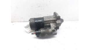 MOTOR ARRANQUE RENAULT MEGANE II (2005-2008) 1.5 DCI (BM1E, CM1E) 106CV 1461CC - L.4687259 / 8200584675 2