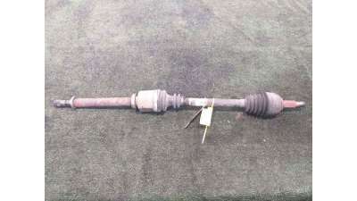 TRANSMISION DELANTERA DERECHA RENAULT MEGANE II (2005-2008) 1.5 DCI (BM1E, CM1E) 106CV 1461CC - L.4687332 / 8200472158