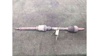 TRANSMISION DELANTERA DERECHA RENAULT MEGANE II (2005-2008) 1.5 DCI (BM1E, CM1E) 106CV 1461CC - L.4687332 / 8200472158