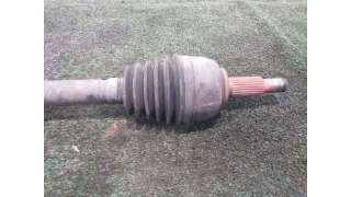 TRANSMISION DELANTERA DERECHA RENAULT MEGANE II (2005-2008) 1.5 DCI (BM1E, CM1E) 106CV 1461CC - L.4687332 / 8200472158