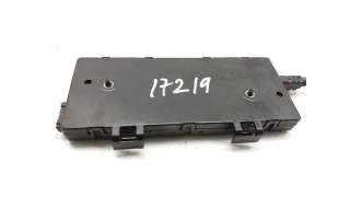 AMPLIFICADORES ANTENA BMW X1 (2009-2015) XDRIVE 18 D 143CV 1995CC - L.4687370 / 50110051A00